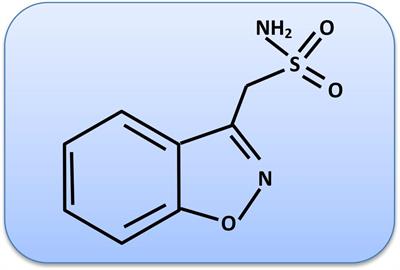 Frontiers | Zonisamide for the Treatment of Parkinson Disease: A